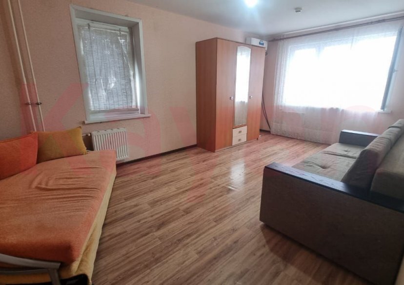 Продажа 1-комн. квартиры, 43.9 кв.м фото 0