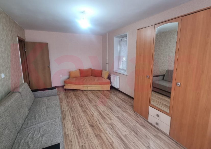 Продажа 1-комн. квартиры, 43.9 кв.м фото 1