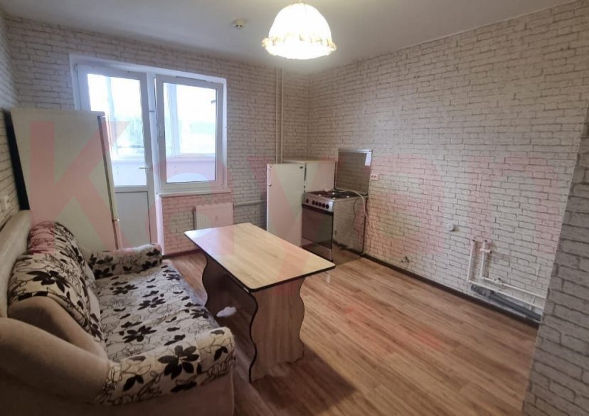 Продажа 1-комн. квартиры, 43.9 кв.м фото 2