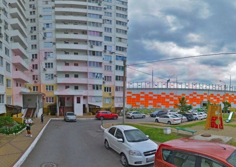 Продажа 1-комн. квартиры, 43.9 кв.м фото 15