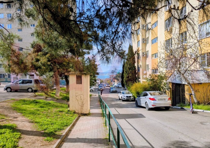 Продажа 2-комн. квартиры, 52 кв.м фото 0