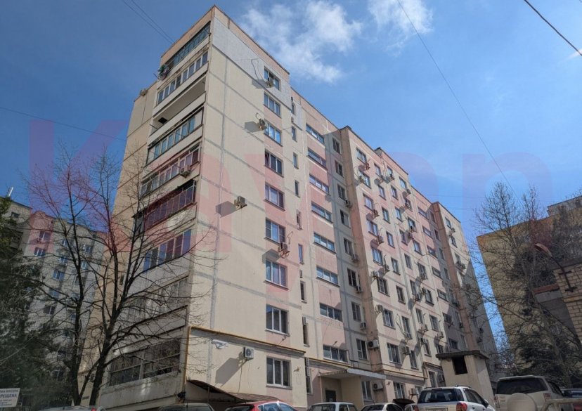 Продажа 2-комн. квартиры, 52 кв.м фото 1
