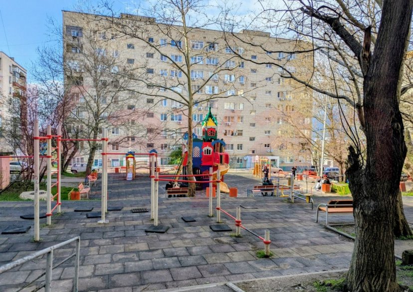 Продажа 2-комн. квартиры, 52 кв.м фото 2