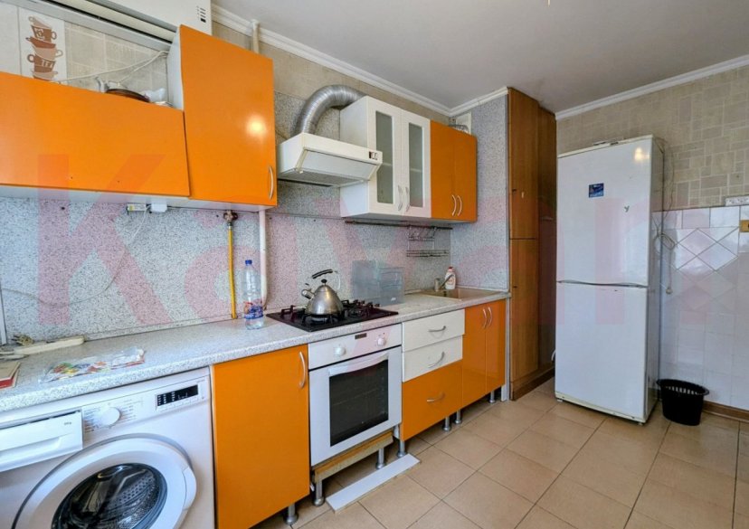 Продажа 2-комн. квартиры, 52 кв.м фото 3