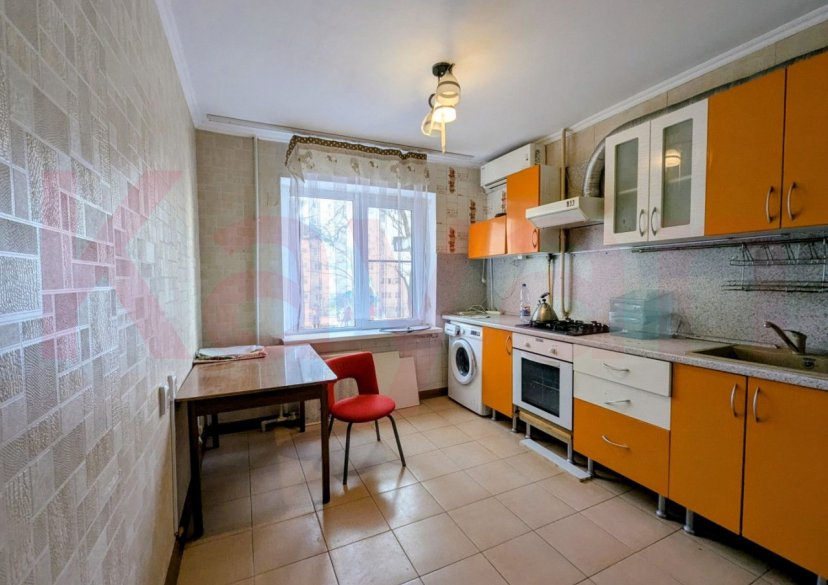 Продажа 2-комн. квартиры, 52 кв.м фото 4