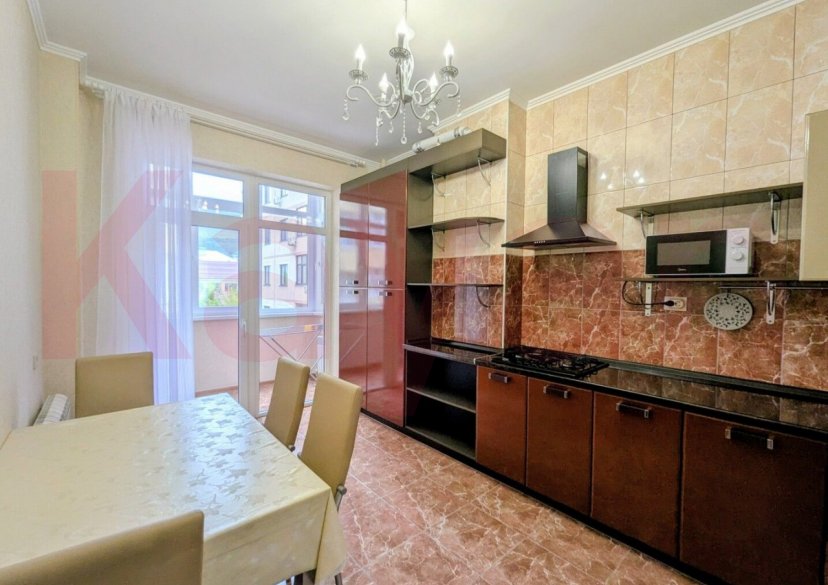 Продажа 1-комн. квартиры, 50 кв.м фото 1