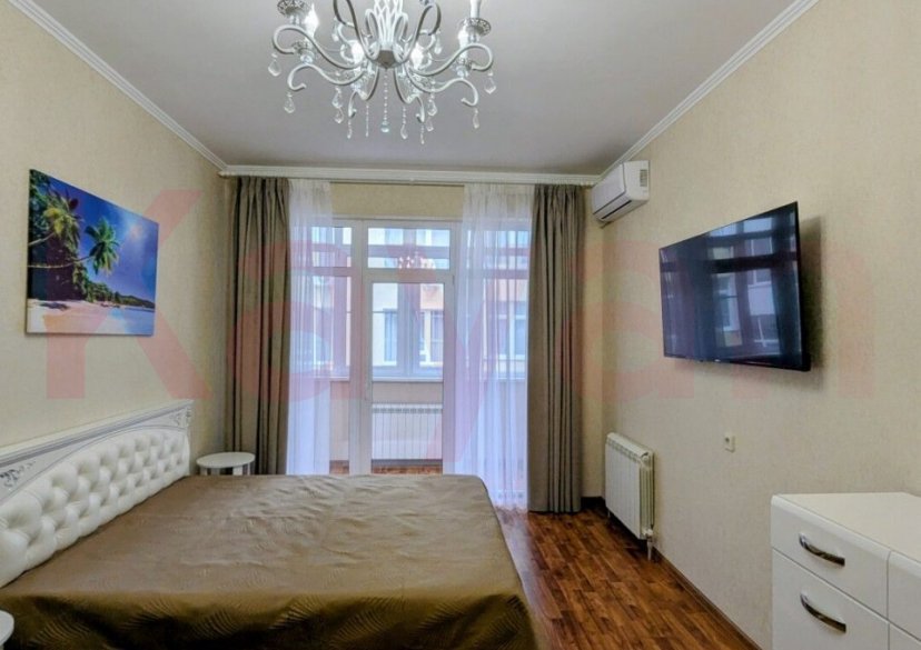 Продажа 1-комн. квартиры, 50 кв.м фото 4