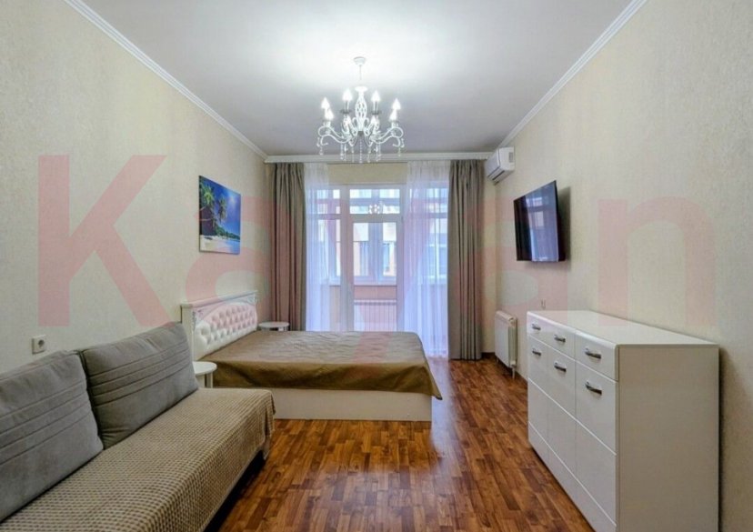 Продажа 1-комн. квартиры, 50 кв.м фото 6