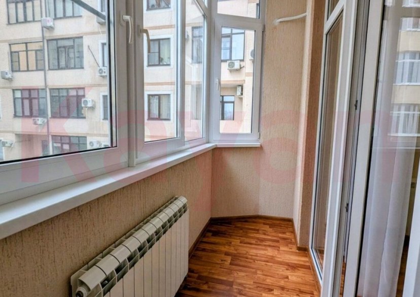Продажа 1-комн. квартиры, 50 кв.м фото 7