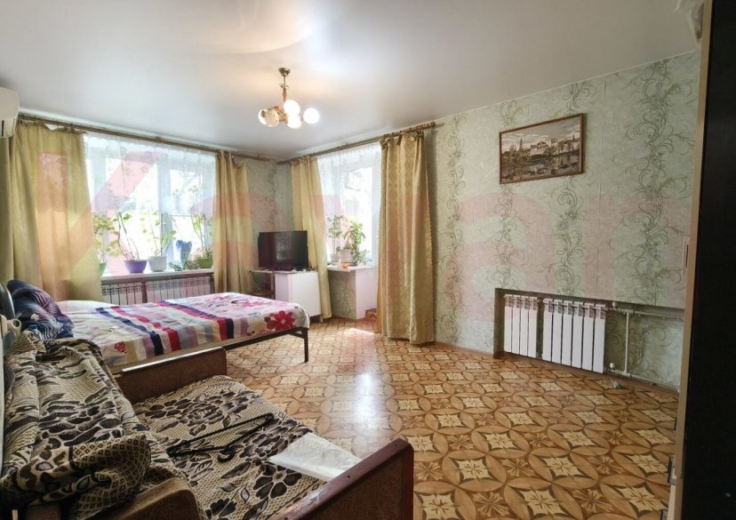 Продажа 2-комн. квартиры, 50 кв.м фото 0