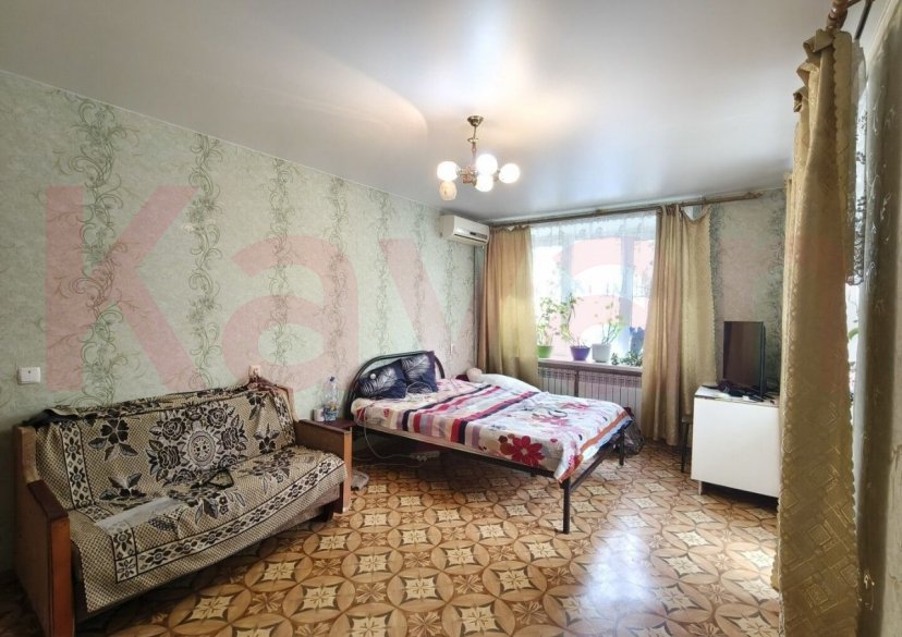 Продажа 2-комн. квартиры, 50 кв.м фото 1