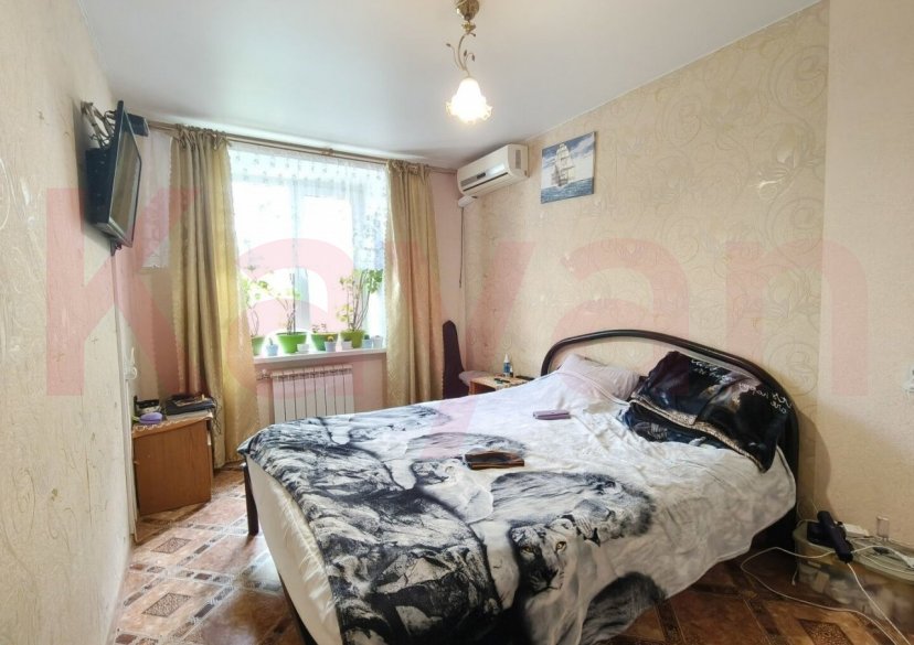 Продажа 2-комн. квартиры, 50 кв.м фото 5