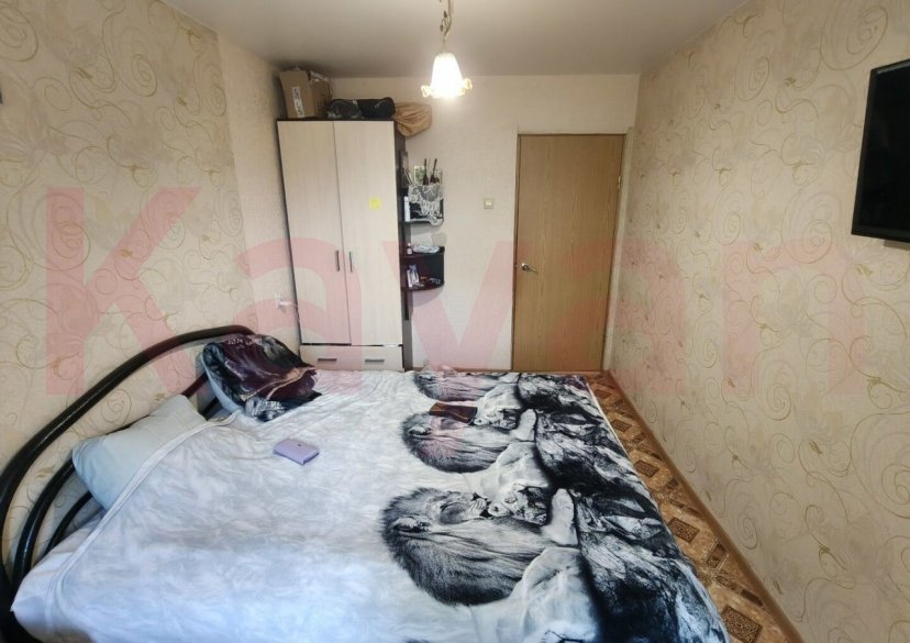Продажа 2-комн. квартиры, 50 кв.м фото 6