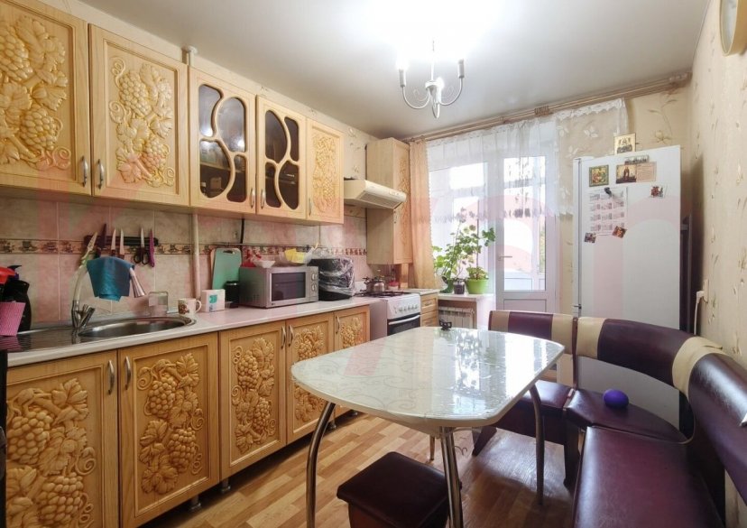 Продажа 2-комн. квартиры, 50 кв.м фото 7