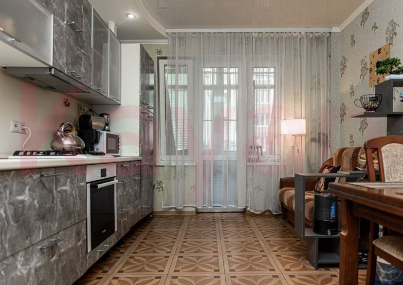 Продажа 1-комн. квартиры, 50 кв.м фото 0