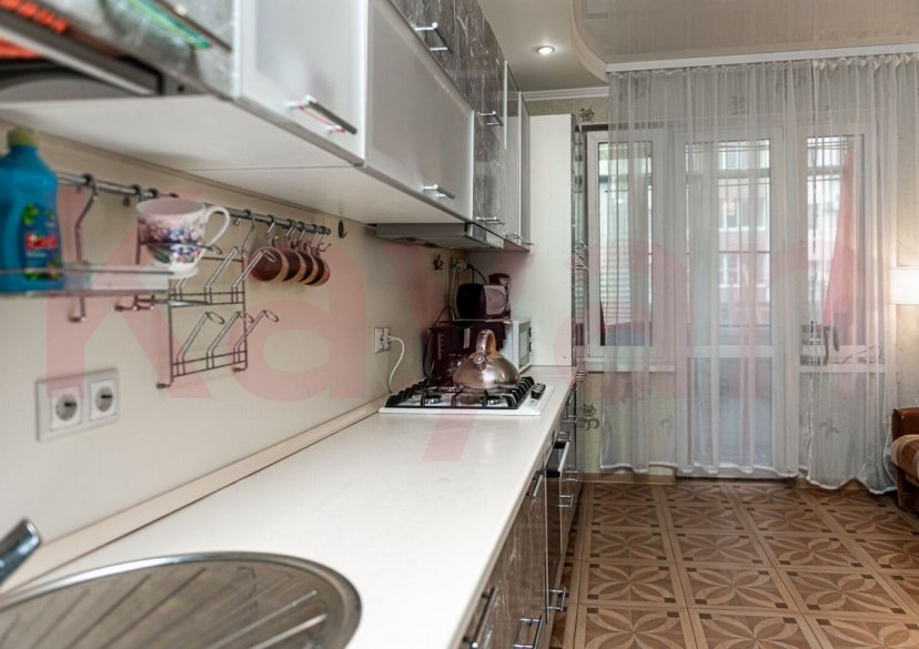 Продажа 1-комн. квартиры, 50 кв.м фото 1