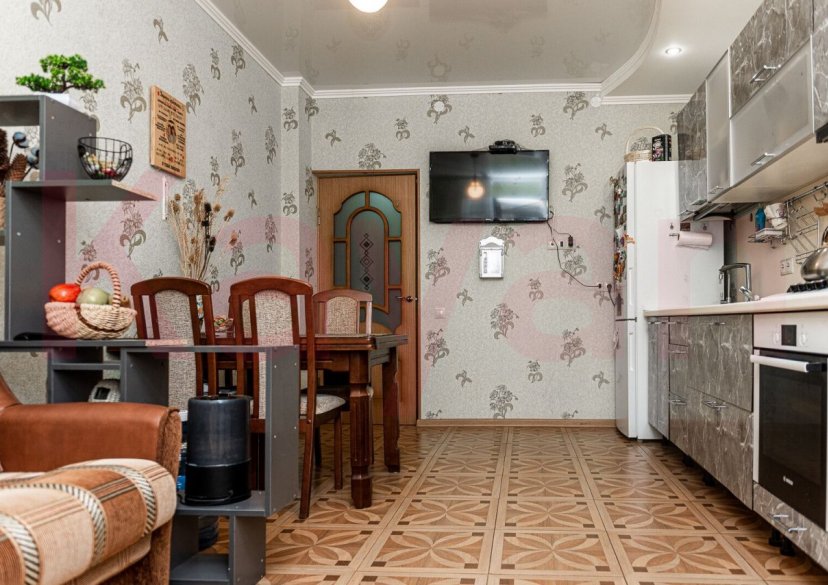 Продажа 1-комн. квартиры, 50 кв.м фото 12