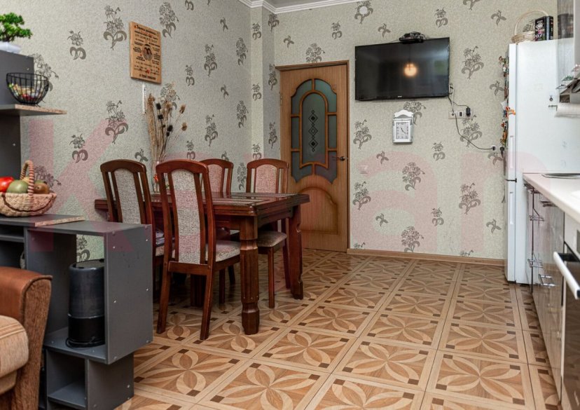 Продажа 1-комн. квартиры, 50 кв.м фото 13
