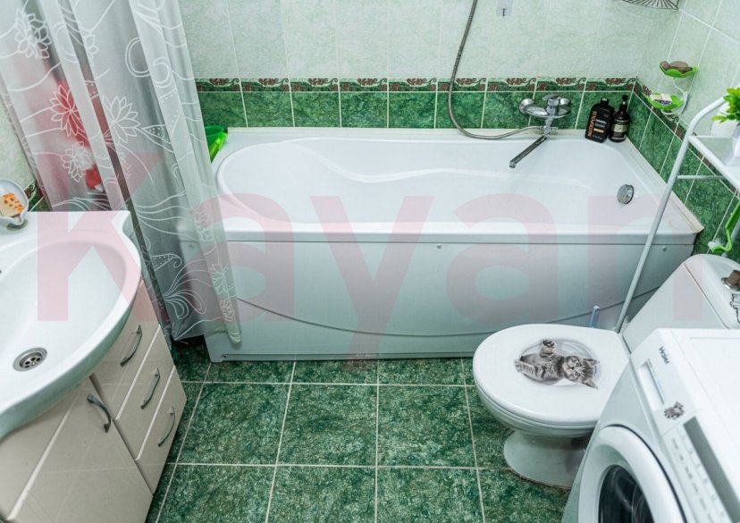 Продажа 1-комн. квартиры, 50 кв.м фото 16