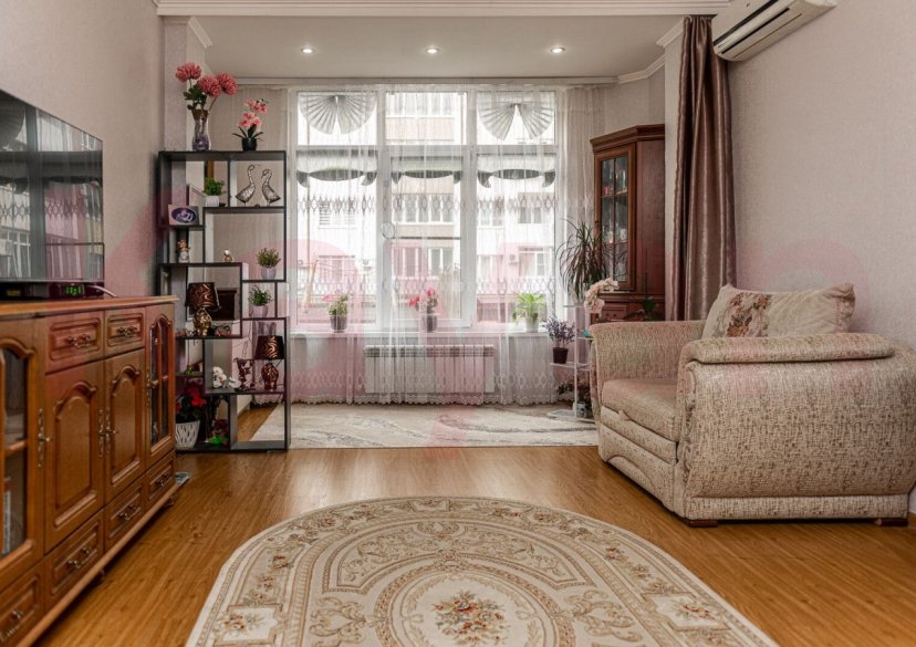 Продажа 1-комн. квартиры, 50 кв.м фото 19