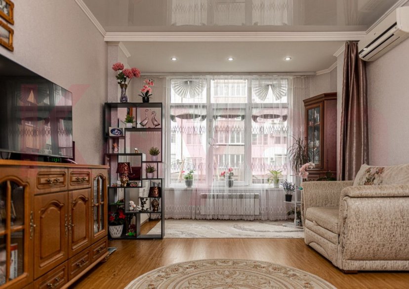 Продажа 1-комн. квартиры, 50 кв.м фото 20
