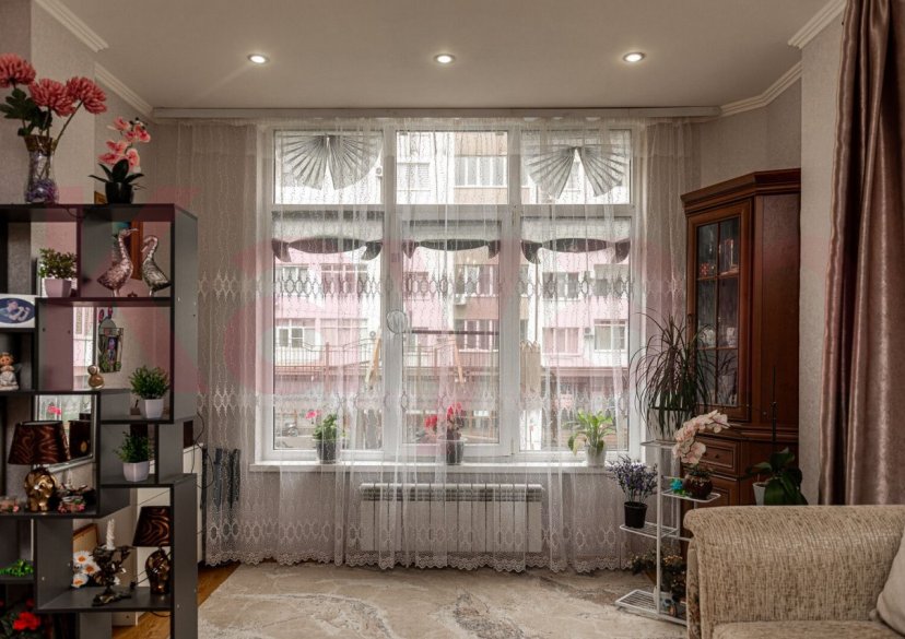 Продажа 1-комн. квартиры, 50 кв.м фото 21