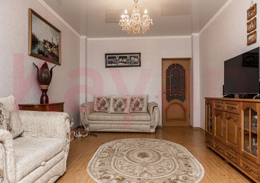 Продажа 1-комн. квартиры, 50 кв.м фото 23