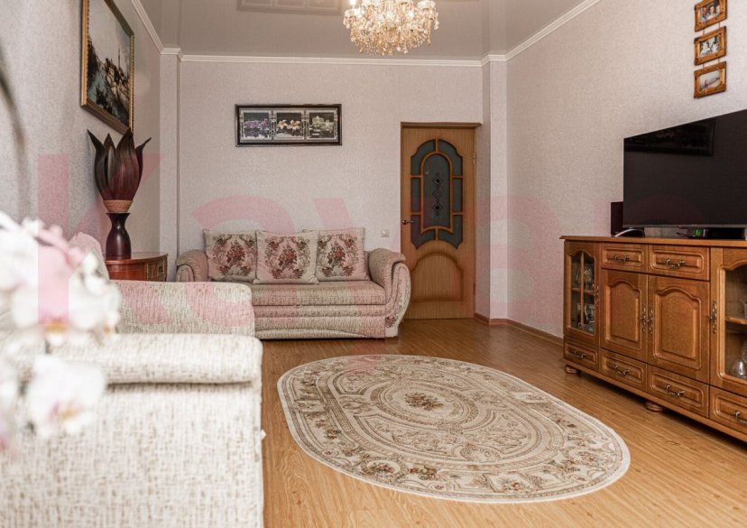 Продажа 1-комн. квартиры, 50 кв.м фото 24