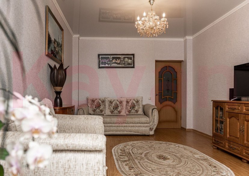 Продажа 1-комн. квартиры, 50 кв.м фото 25
