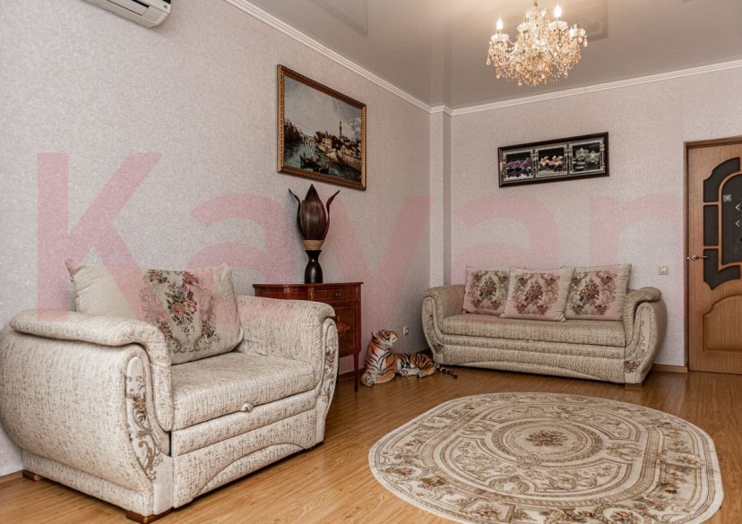 Продажа 1-комн. квартиры, 50 кв.м фото 26