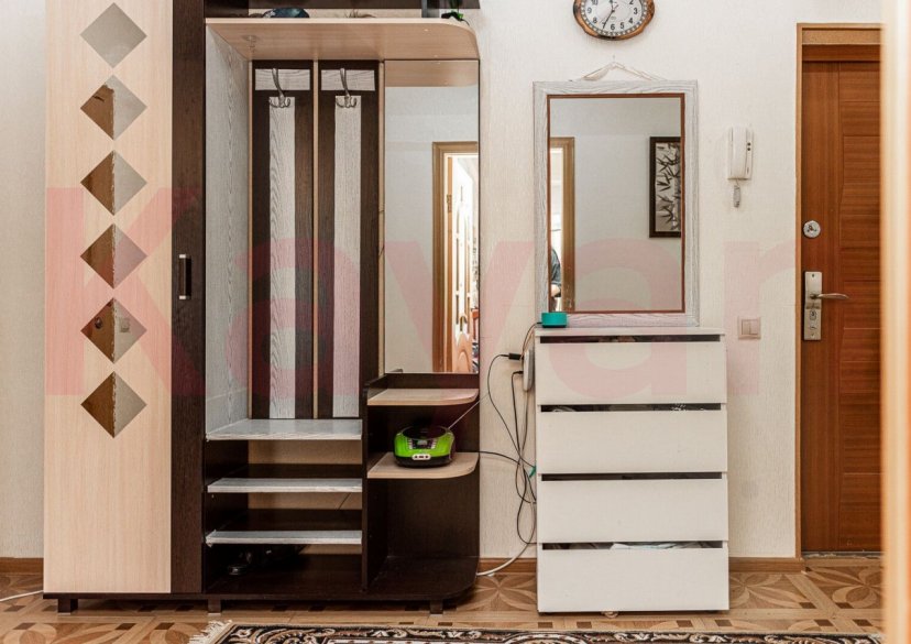 Продажа 1-комн. квартиры, 50 кв.м фото 27