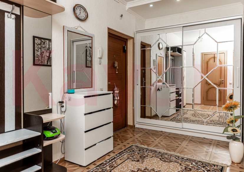 Продажа 1-комн. квартиры, 50 кв.м фото 28