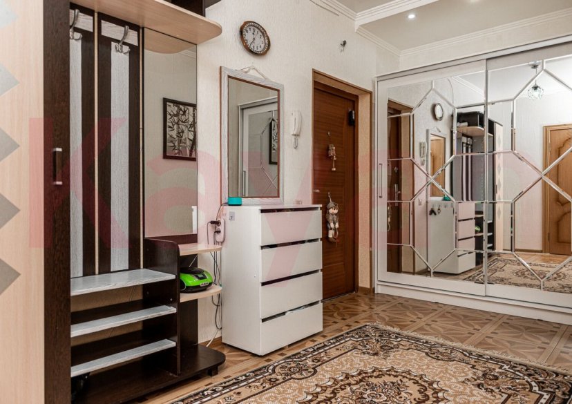 Продажа 1-комн. квартиры, 50 кв.м фото 29