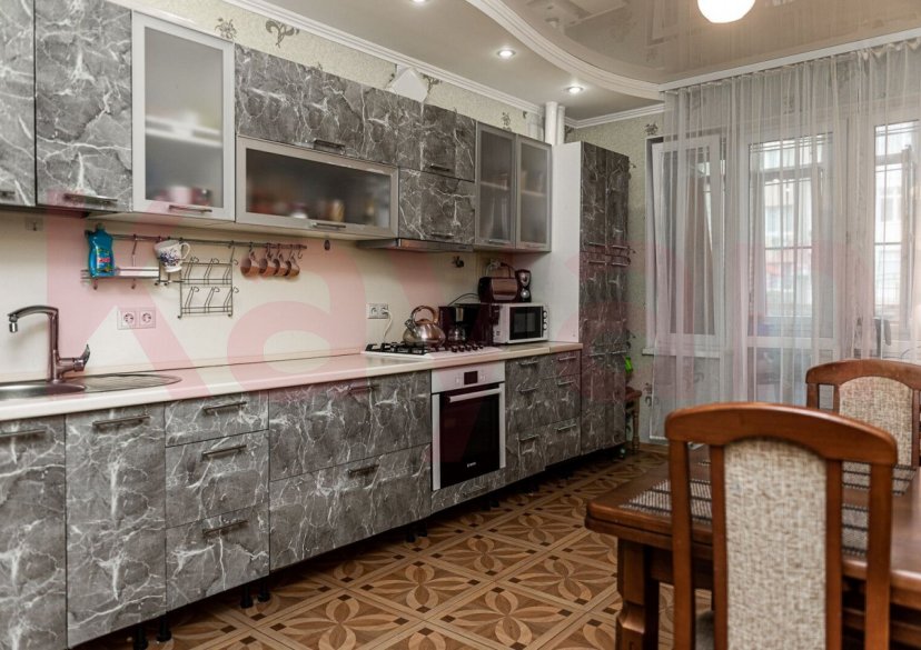 Продажа 1-комн. квартиры, 50 кв.м фото 4