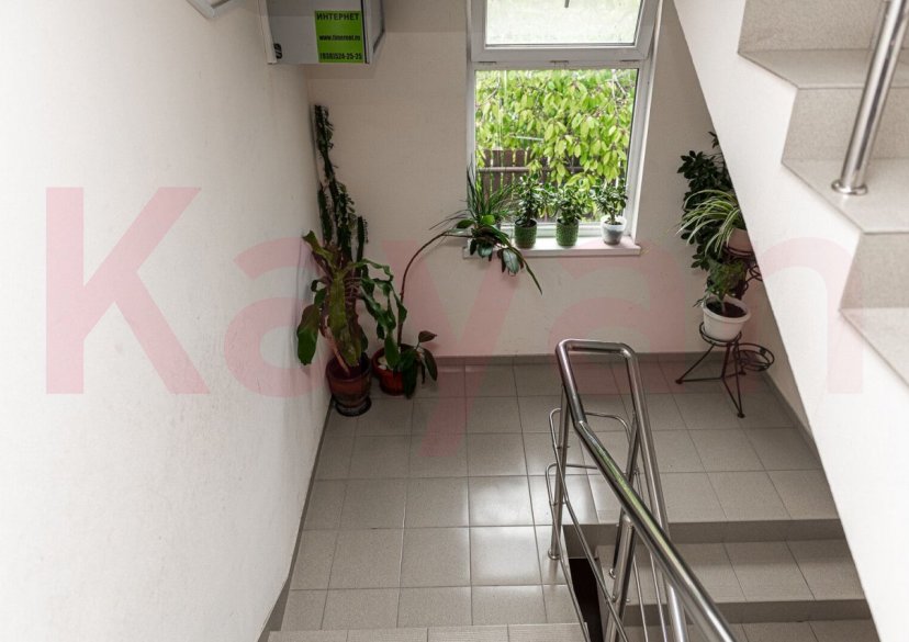 Продажа 1-комн. квартиры, 50 кв.м фото 31