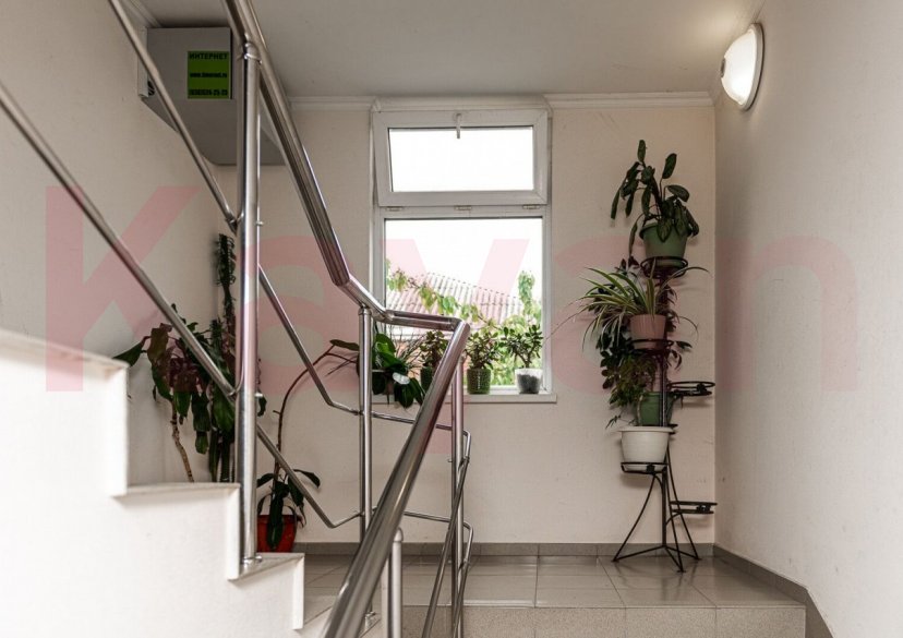 Продажа 1-комн. квартиры, 50 кв.м фото 33