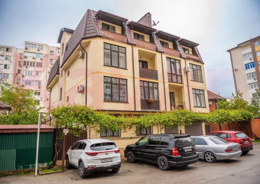Продажа 1-комн. квартиры, 50 кв.м фото 36