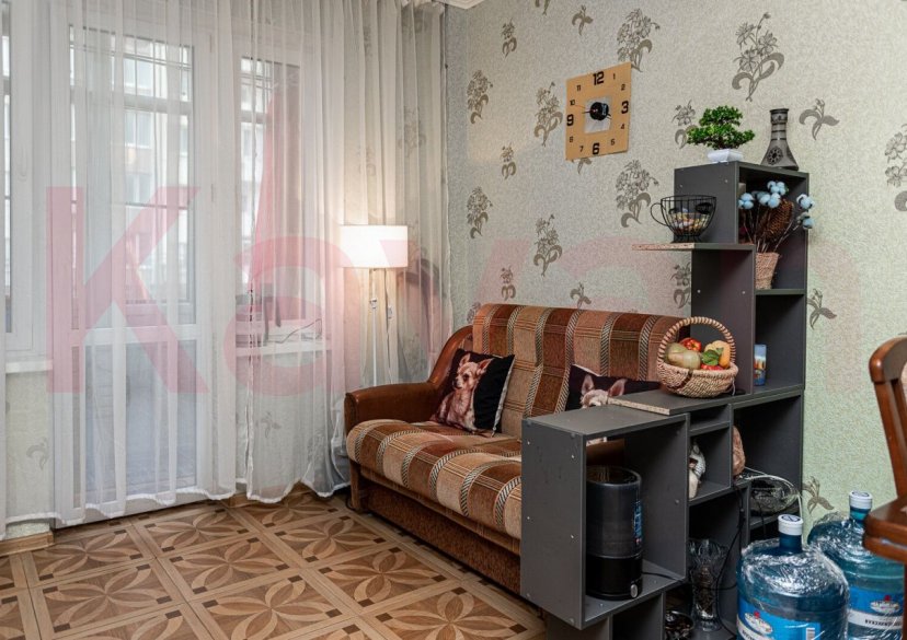 Продажа 1-комн. квартиры, 50 кв.м фото 6