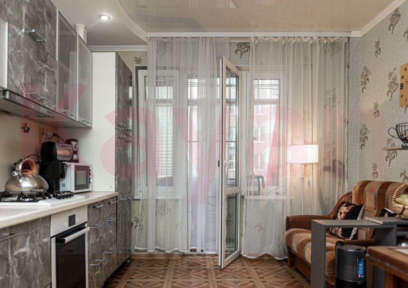 Продажа 1-комн. квартиры, 50 кв.м фото 7