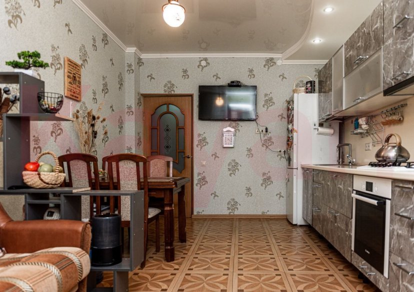 Продажа 1-комн. квартиры, 50 кв.м фото 9