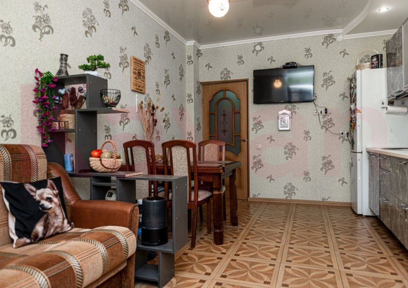 Продажа 1-комн. квартиры, 50 кв.м фото 10