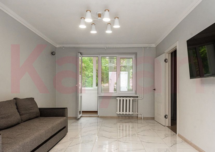 Продажа 2-комн. квартиры, 55 кв.м фото 19