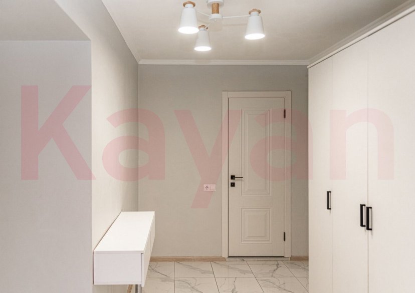 Продажа 2-комн. квартиры, 55 кв.м фото 28