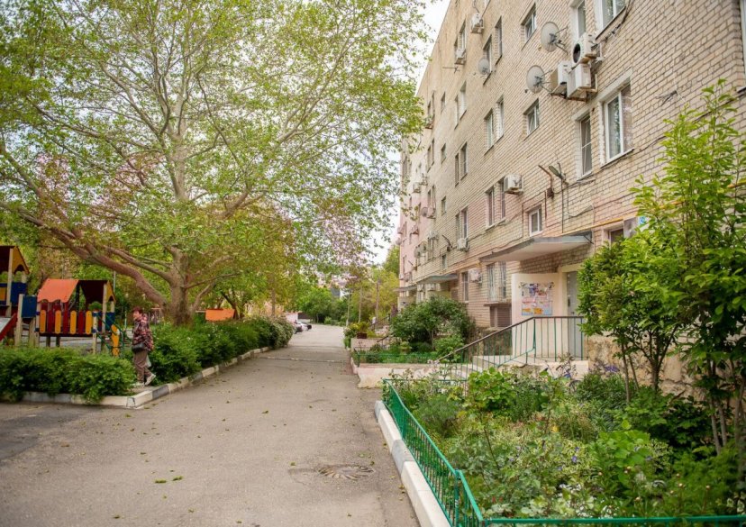 Продажа 2-комн. квартиры, 55 кв.м фото 31