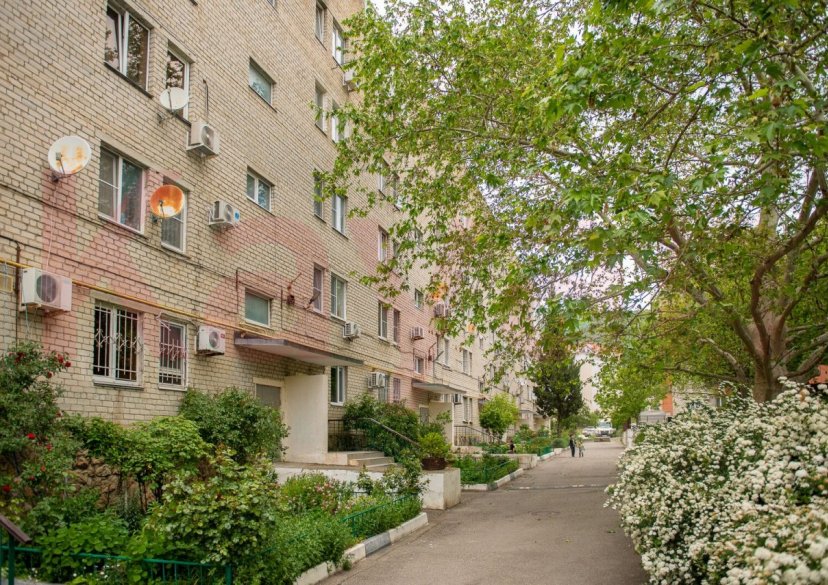 Продажа 2-комн. квартиры, 55 кв.м фото 33