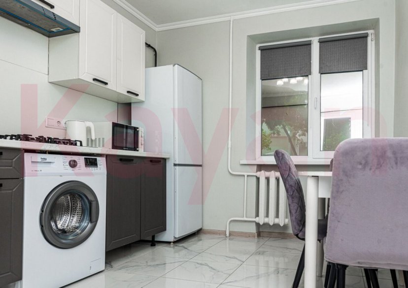 Продажа 2-комн. квартиры, 55 кв.м фото 7