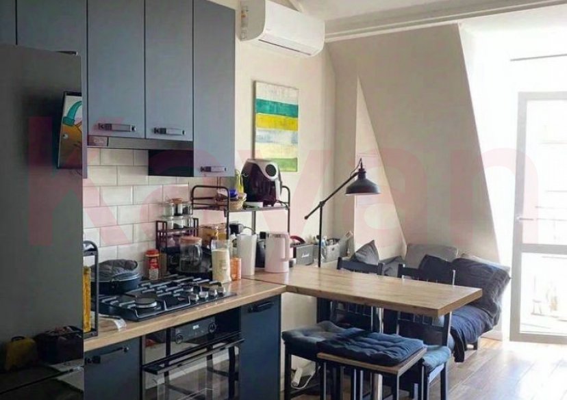 Продажа 1-комн. квартиры, 46 кв.м фото 0