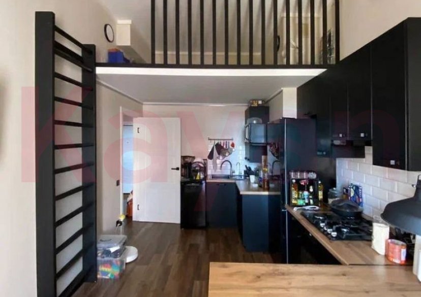 Продажа 1-комн. квартиры, 46 кв.м фото 3