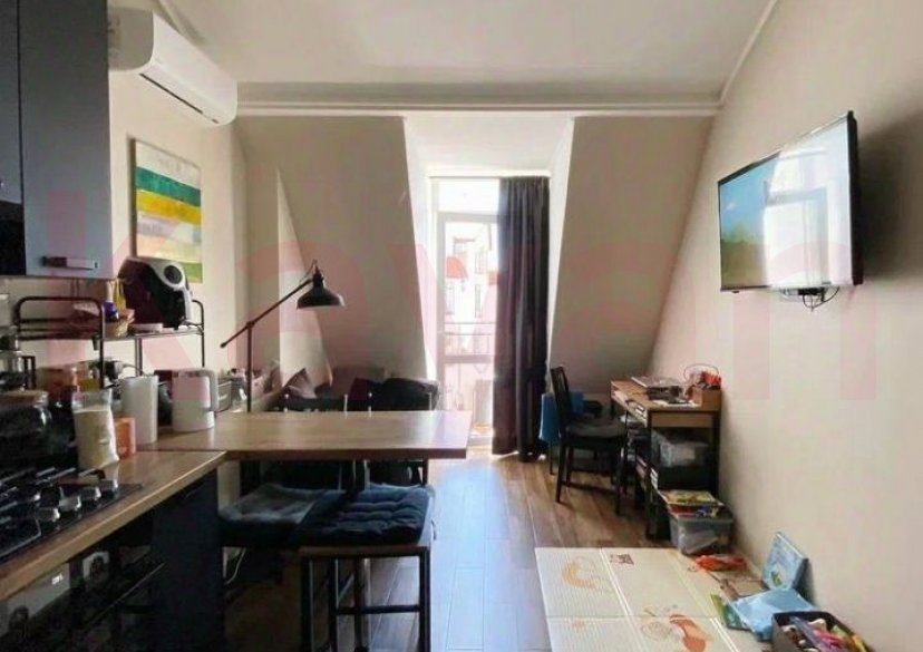 Продажа 1-комн. квартиры, 46 кв.м фото 4