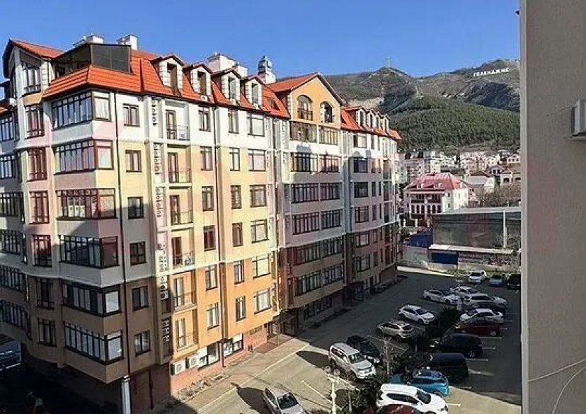 Продажа 1-комн. квартиры, 43.4 кв.м фото 1